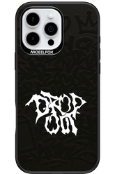 Drop Out - Apple iPhone 16 Pro Max