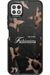 Iconic Fashionista - Samsung Galaxy A22 5G