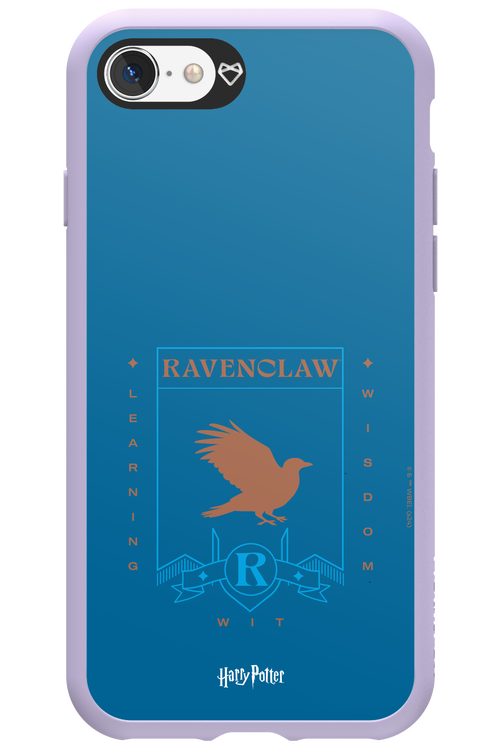 Ravenclaw. - Apple iPhone 8