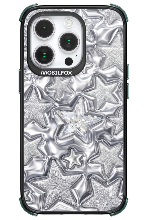 Star Gum - Apple iPhone 14 Pro