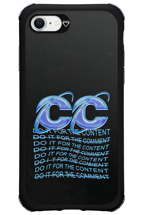 CC 2.0 - Apple iPhone 7