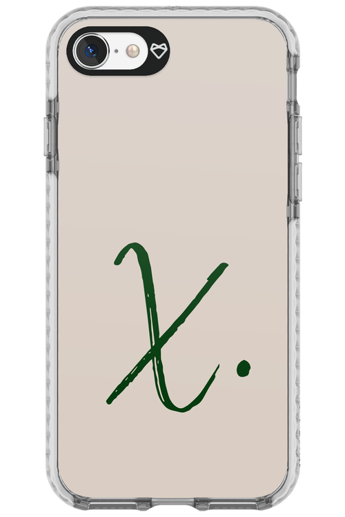 (Tennis Zone) X - Apple iPhone 7