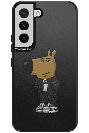Chill Guy - Samsung Galaxy S22