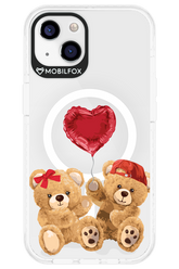 L'Amour Bears - Apple iPhone 13