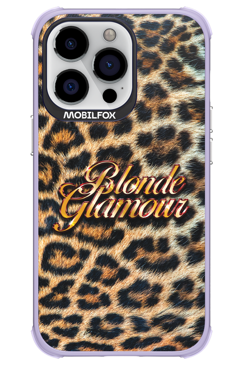 Blonde Glamour - Apple iPhone 13 Pro