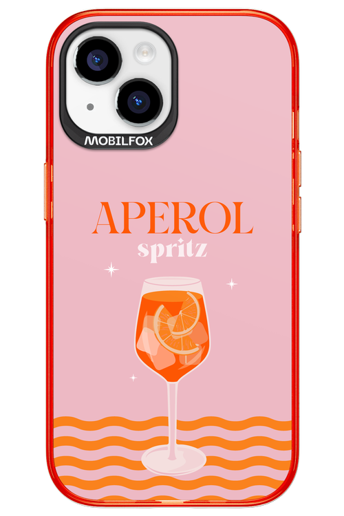 Aperol - Apple iPhone 15