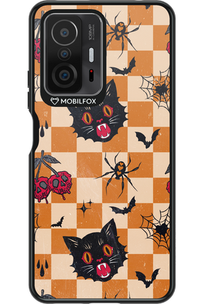 Witch's Patch - Xiaomi Mi 11T Pro