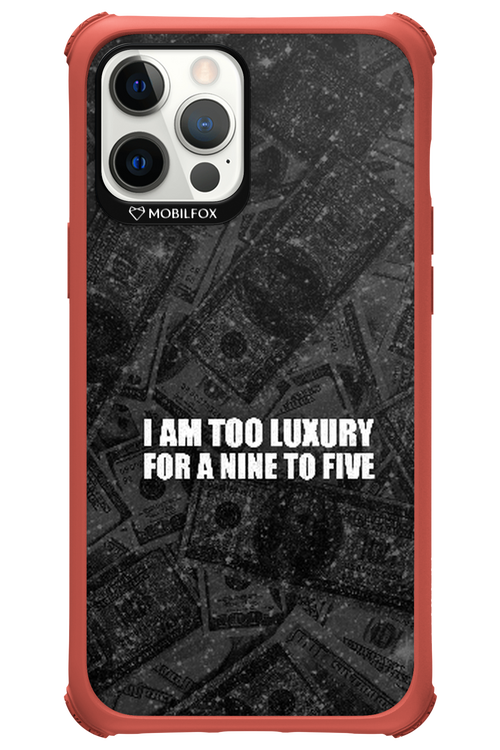 9 to 5 - Apple iPhone 12 Pro Max