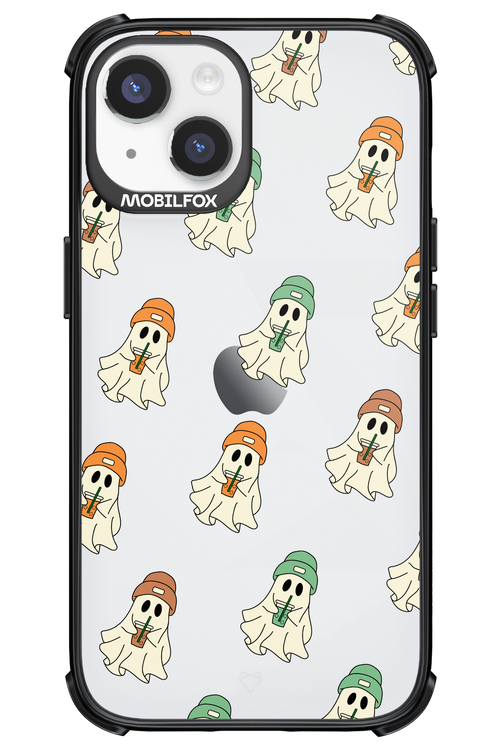 Spirited Sips (Nude) - Apple iPhone 14