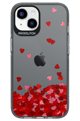 Glitter Lover - Apple iPhone 14