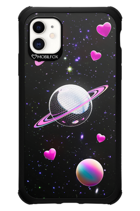 Girls Galaxy - Apple iPhone 11