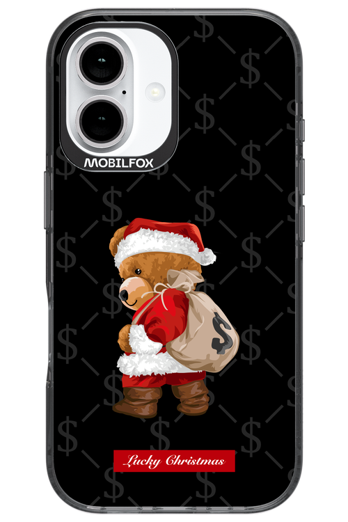 Lucky Christmas - Apple iPhone 16