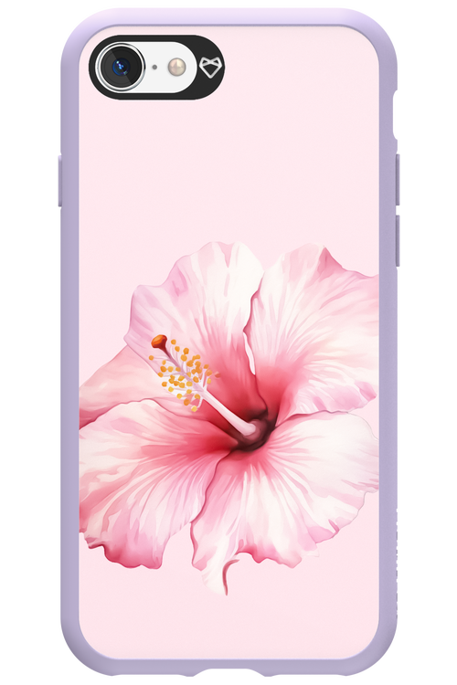HibiPinky 2.0 - Apple iPhone 8