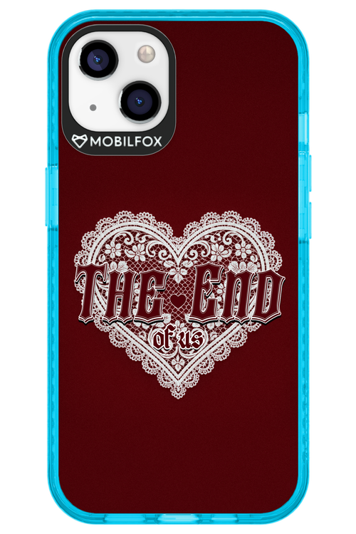 The End (of us) 2.0 - Apple iPhone 13
