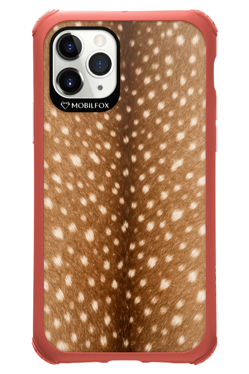 Fawn Dots - Apple iPhone 11 Pro