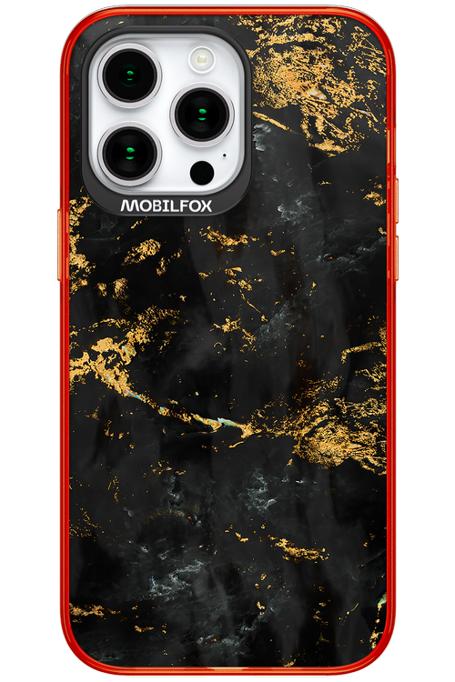 Goldie - Apple iPhone 15 Pro Max