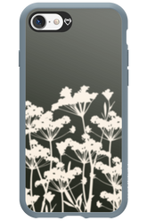 Midnight Bloom - Apple iPhone 7