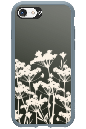 Midnight Bloom - Apple iPhone 7