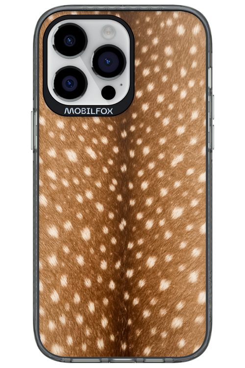 Fawn Dots - Apple iPhone 14 Pro Max
