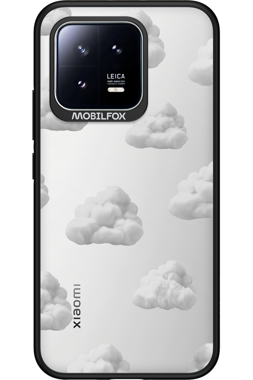 Cloudy Simple - Xiaomi 13