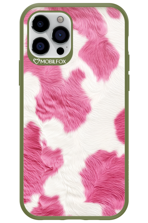 Pink Cow - Apple iPhone 12 Pro