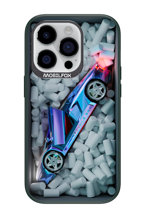 Fragile Ego - Apple iPhone 14 Pro