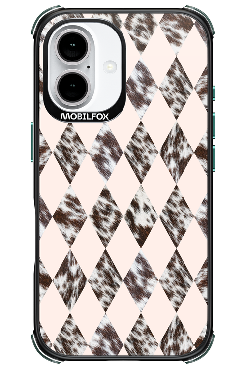 Cool Floor - Apple iPhone 16