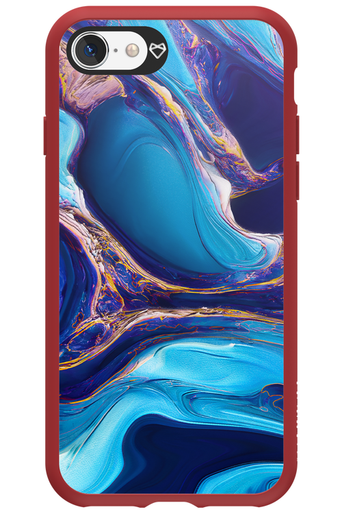 Amethyst - Apple iPhone SE 2020