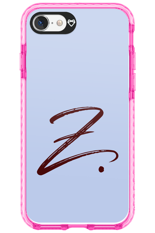 (Jellyfish Presso) Z 2.0 - Apple iPhone SE 2022