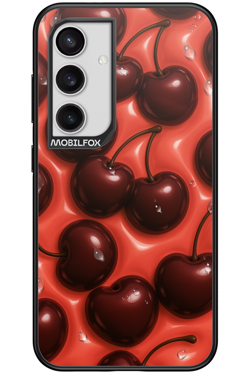 CherryQueen - Samsung Galaxy S24