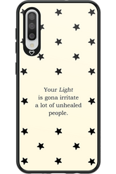Your Light - Samsung Galaxy A50