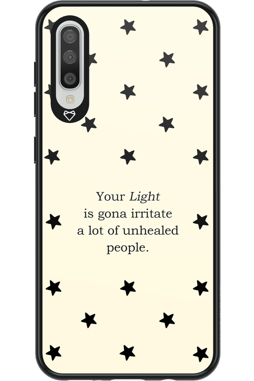 Your Light - Samsung Galaxy A50