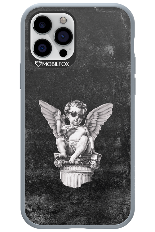 Fallen Angel - Apple iPhone 12 Pro