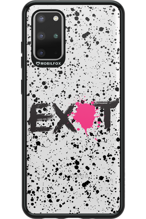 EXOT SPLASH 2.0 - Samsung Galaxy S20+