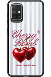 Cherry Bomb 2.0 - Samsung Galaxy A71