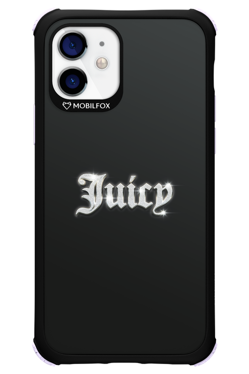 Juicy - Apple iPhone 12