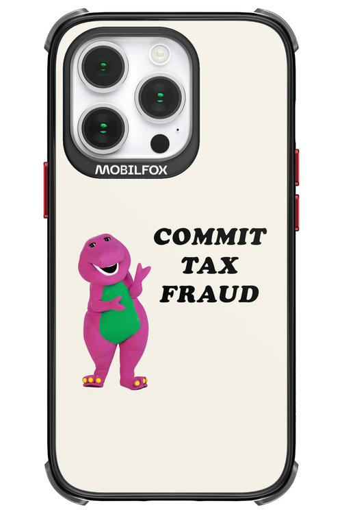 Dino - Apple iPhone 14 Pro