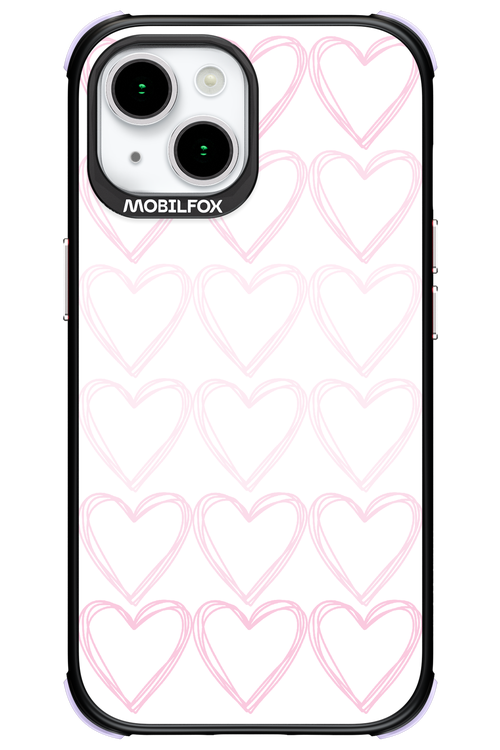 Lovelyy - Apple iPhone 15