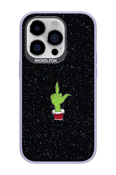 My Middle Finger - Apple iPhone 14 Pro