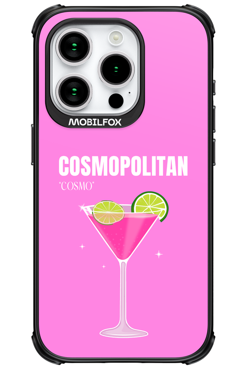 Cosmo - Apple iPhone 15 Pro
