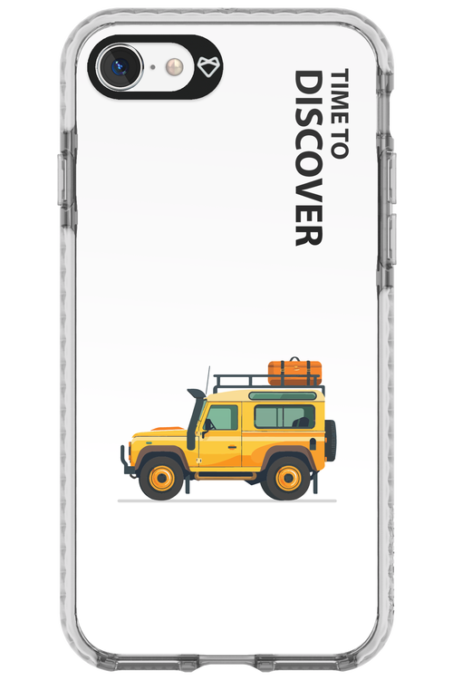 Off-Road Explorer 2.0 - Apple iPhone 7