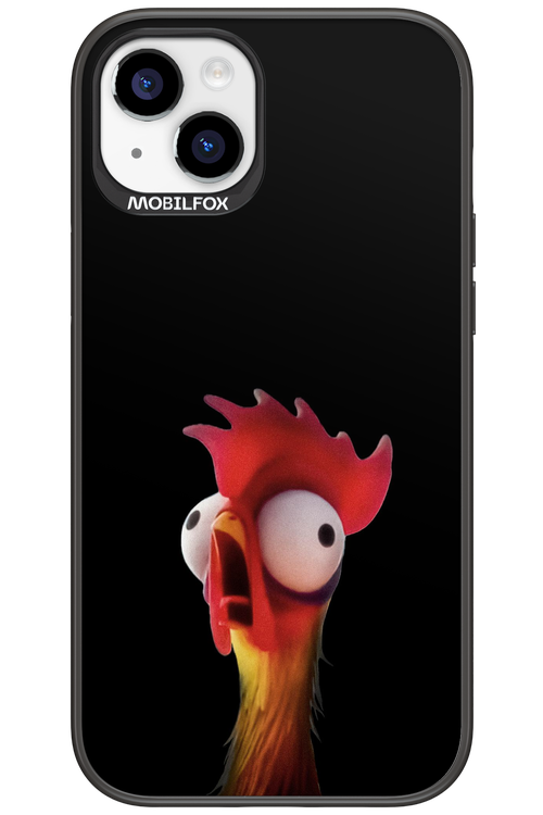 Rooster - Apple iPhone 15 Plus