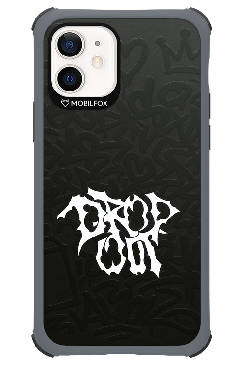 Drop Out - Apple iPhone 12