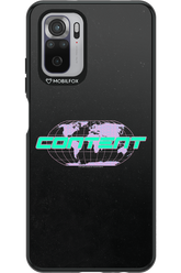 CONTENT 2.0 - Xiaomi Redmi Note 10