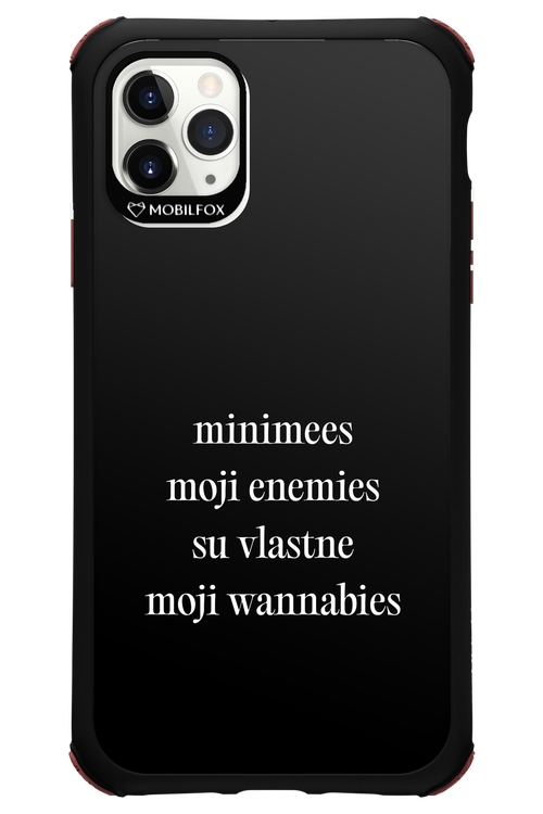 Minimees - Apple iPhone 11 Pro Max