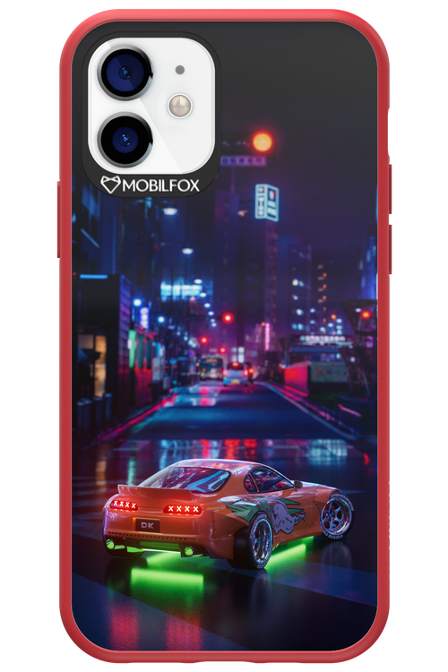 Tokyo Dreams - Apple iPhone 12