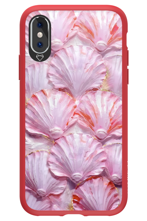 Venus Shell - Apple iPhone XS