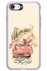 Find Me in the Hills - Apple iPhone 8