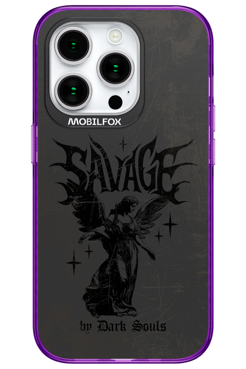 St. Savage - Apple iPhone 15 Pro