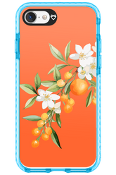 Amalfi Oranges - Apple iPhone SE 2022